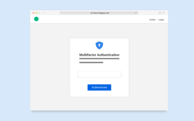 Secure Your Transactions with Multi-Factor Authentication on HealPay