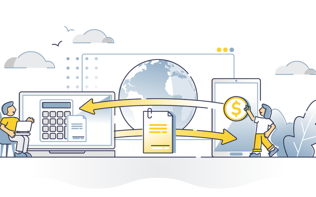 Breaking Down the Complex World of ACH Payments: A Light Introduction