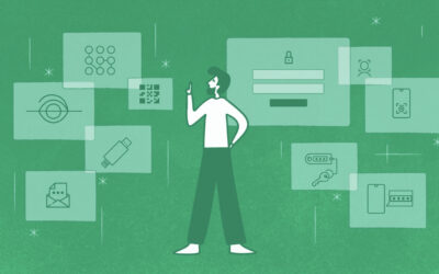 The Role of Multi-Factor Authentication in Strong Data Security