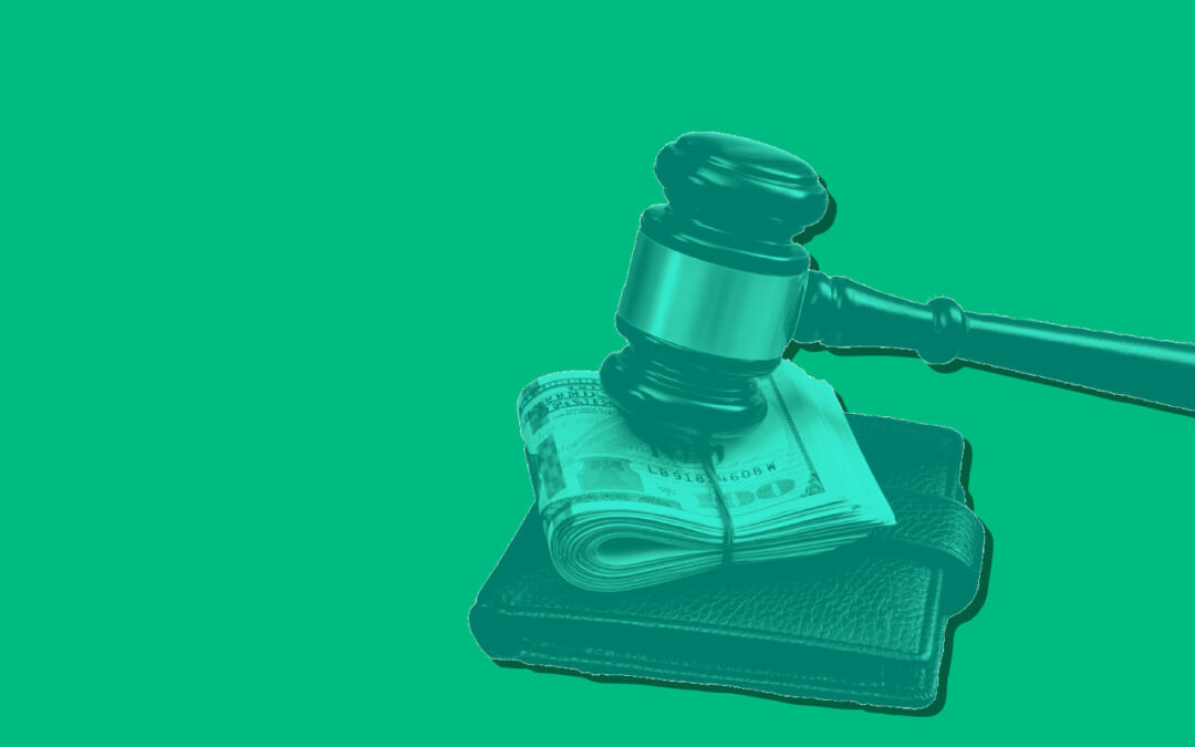 Using Wage Garnishment in Debt Collection