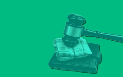 Using Wage Garnishment in Debt Collection