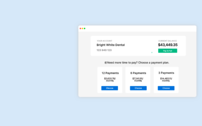 5 Payment Workflows Collection Firms Can Automate With HealPay Treatments