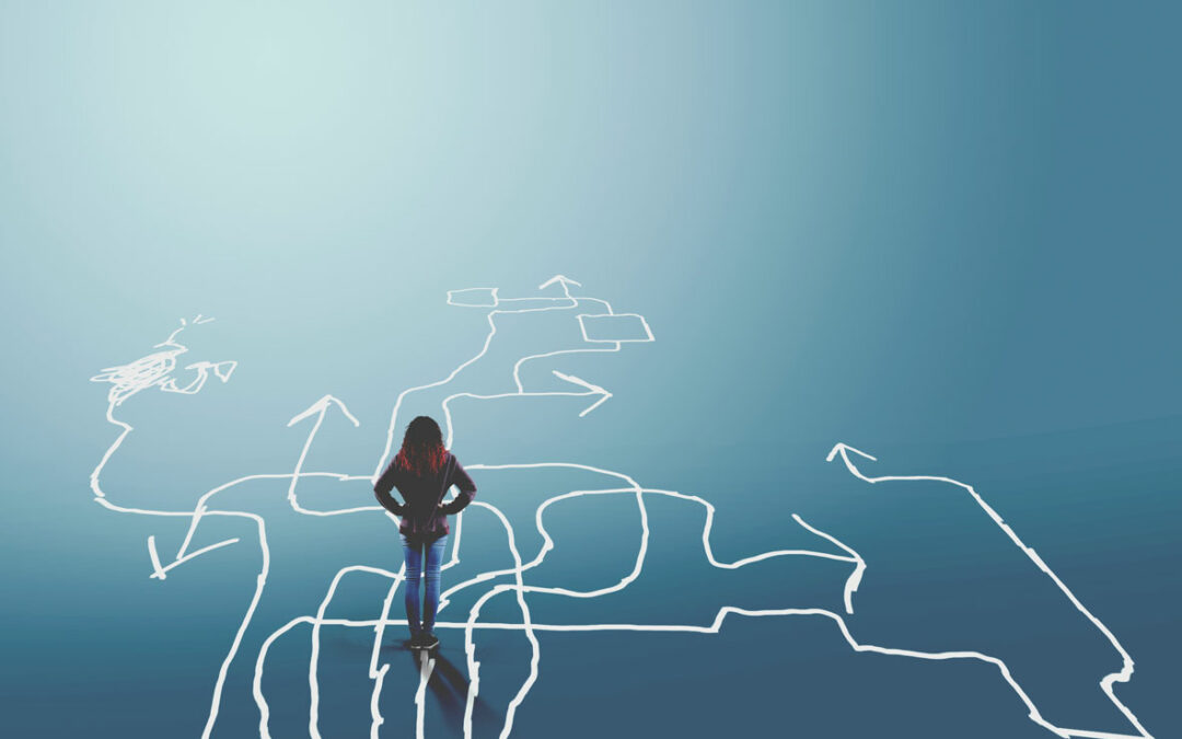 7 Cognitive Biases and How They Impact Consumer’s Debt Decisions