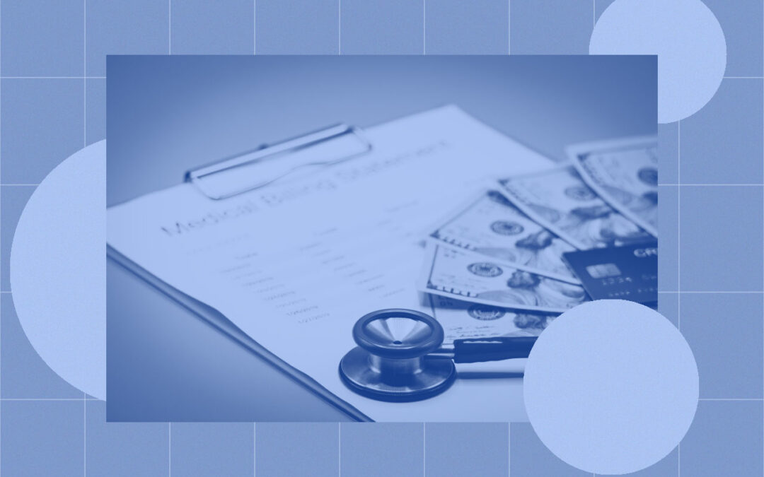Data Security in Medical Debt Collections