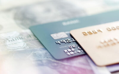 How Credit Card Networks Work