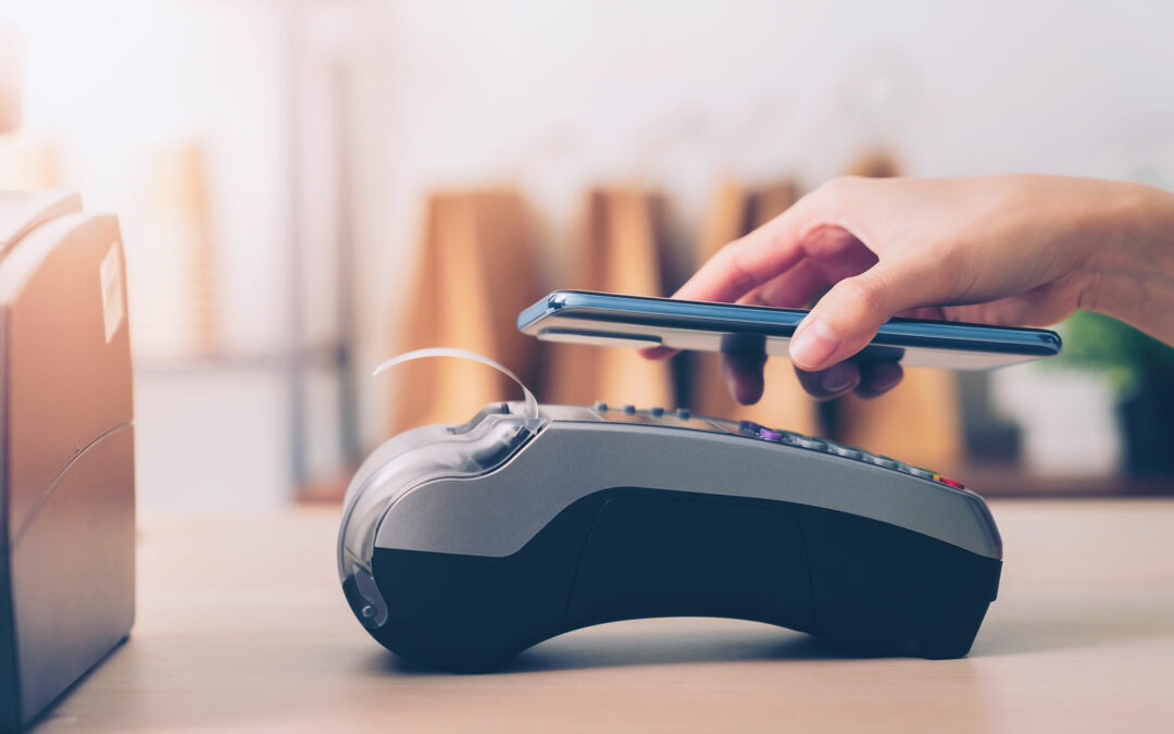 What is a Merchant Account and Why You Need One