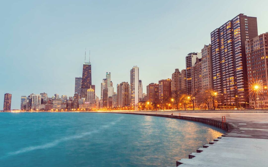 HealPay to Attend MWAA 2024 in Chicago, Illinois