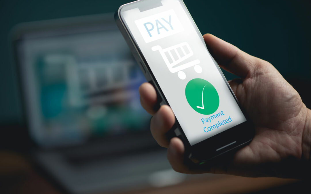 The Right Payment Software Can Reduce Payment Abandonment