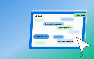 How HealPay Hub Events Help Merchants Stay in Control
