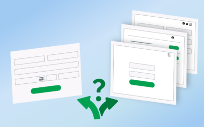 Why Collection Firms Should Choose a Payment Portal vs. Payment Form