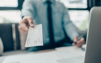 Is It Time to Retire Paper Checks?