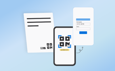 Hub’s QR Code Feature Simplifies Consumer Engagement